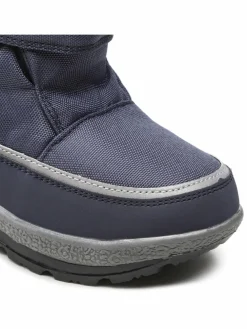 Stivali da neve 221852-B S Blu scuro