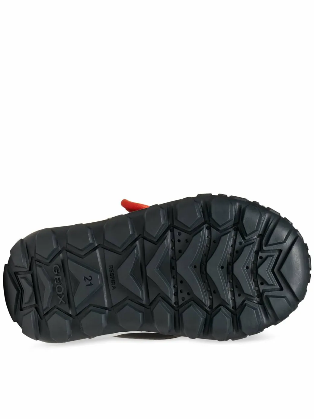 Stivali da neve B Trekkyup B Abx B566LA 054FU C0659 M Blu scuro