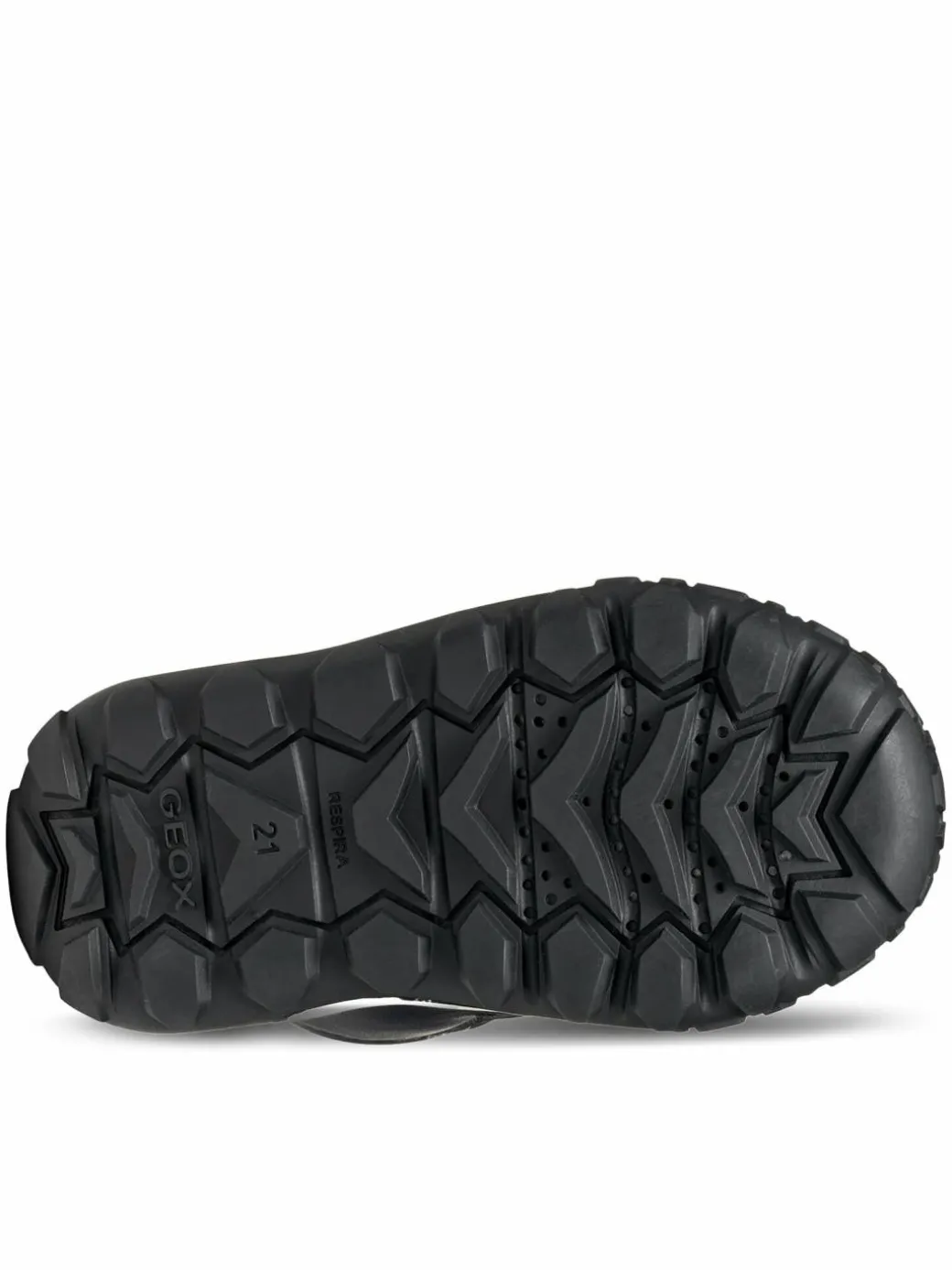 Stivali da neve B Trekkyup B Abx B566LE 054FU C0048 S Nero