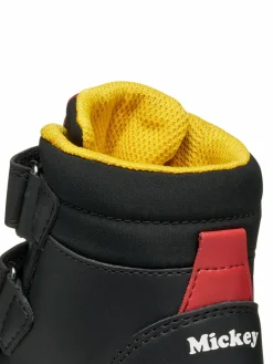 Stivali da neve B Trekkyup B Abx B566LE 054FU C0048 S Nero
