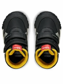 Stivali da neve B Trekkyup B Abx B566LE 054FU C0048 S Nero
