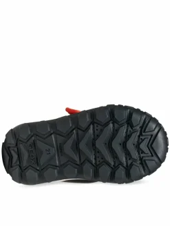 Stivali da neve B Trekkyup B Abx B566LA 054FU C0659 S Blu scuro