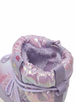 Stivali da neve CEO-AVO-296-128 Viola