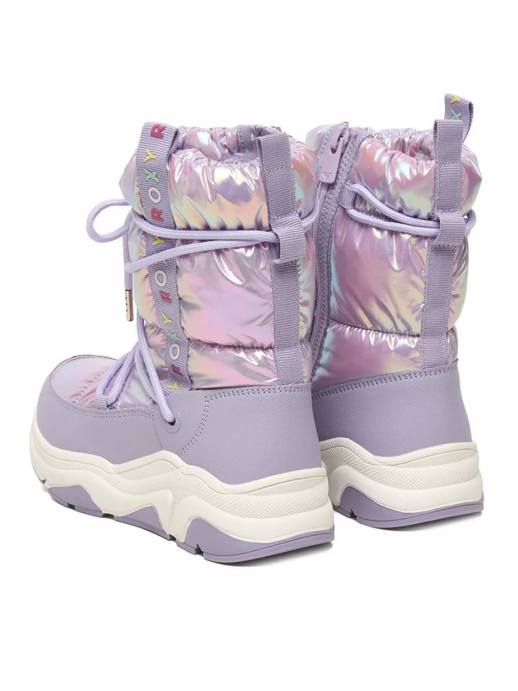 Stivali da neve CEO-AVO-296-128 Viola
