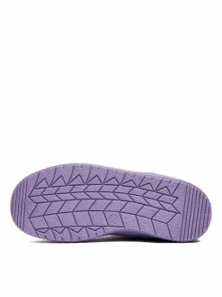 Stivali da neve CEO-BIC-AW25-133FUR Viola