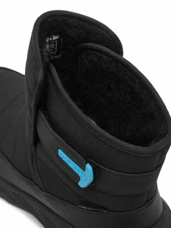 Stivali da neve CEO-BP87-26121 Nero