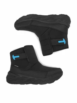 Stivali da neve CEO-BP87-26121 Nero