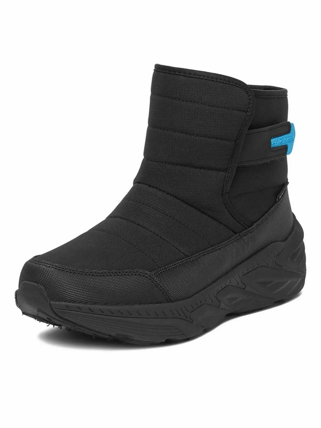 Stivali da neve CEO-BP87-26121 Nero