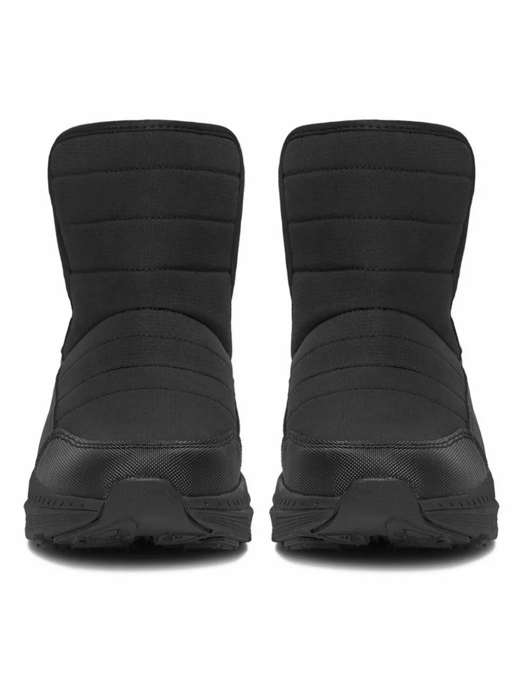 Stivali da neve CEO-BP87-26121 Nero