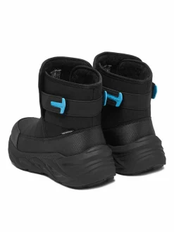 Stivali da neve CEO-BP87-26121 Nero