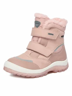 Stivali da neve CEO-CI12-1797-24A(III)DZ Rosa