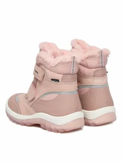Stivali da neve CEO-CI12-1797-24A(III)DZ Rosa