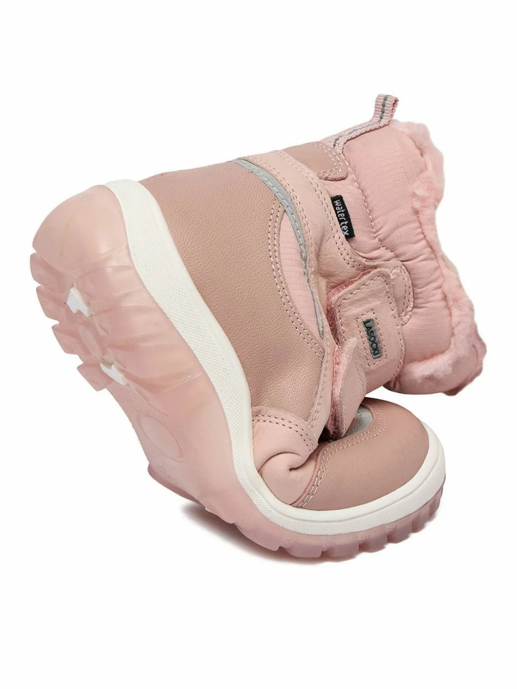 Stivali da neve CEO-CI12-1797-24A(III)DZ Rosa