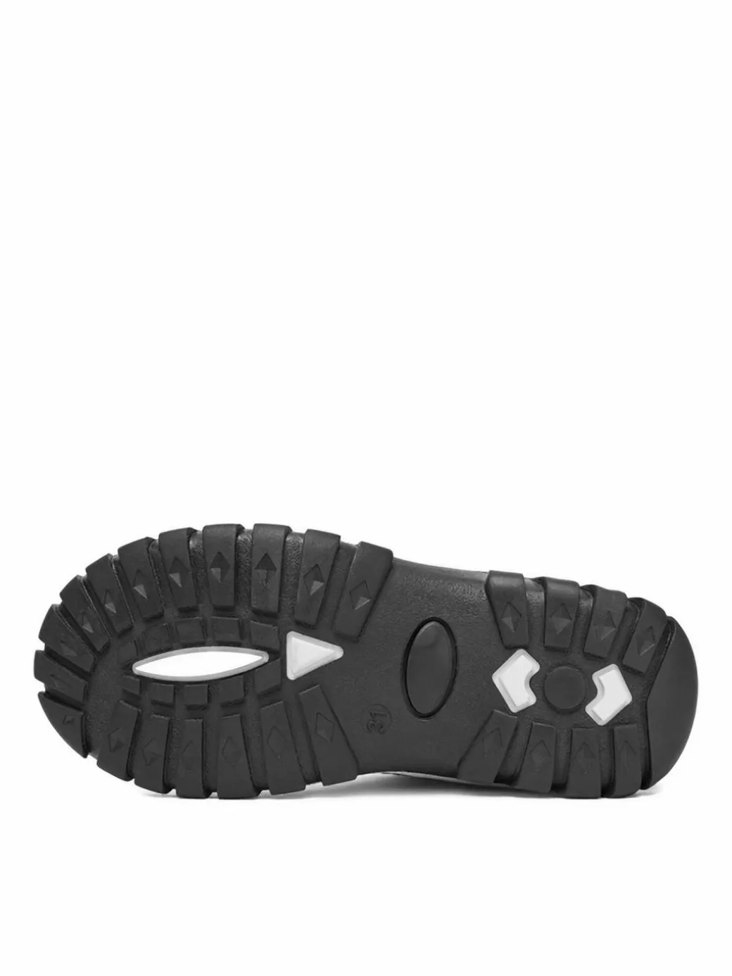 Stivali da neve CEO-CI12-1797-24A(IV)CH Nero