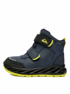 Stivali da neve CEO-CP86-26130 Blu scuro