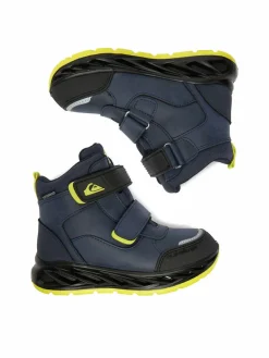 Stivali da neve CEO-CP86-26130 Blu scuro