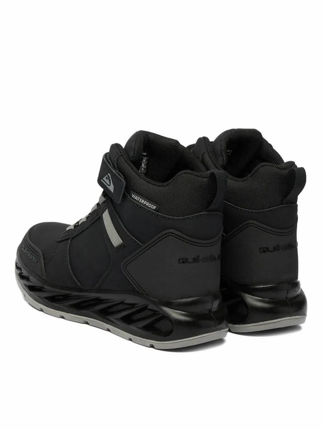 Stivali da neve CEO-CP86-26131 Nero