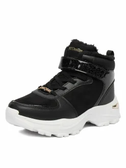 Stivali da neve CEO-CP70-26123-1 Nero