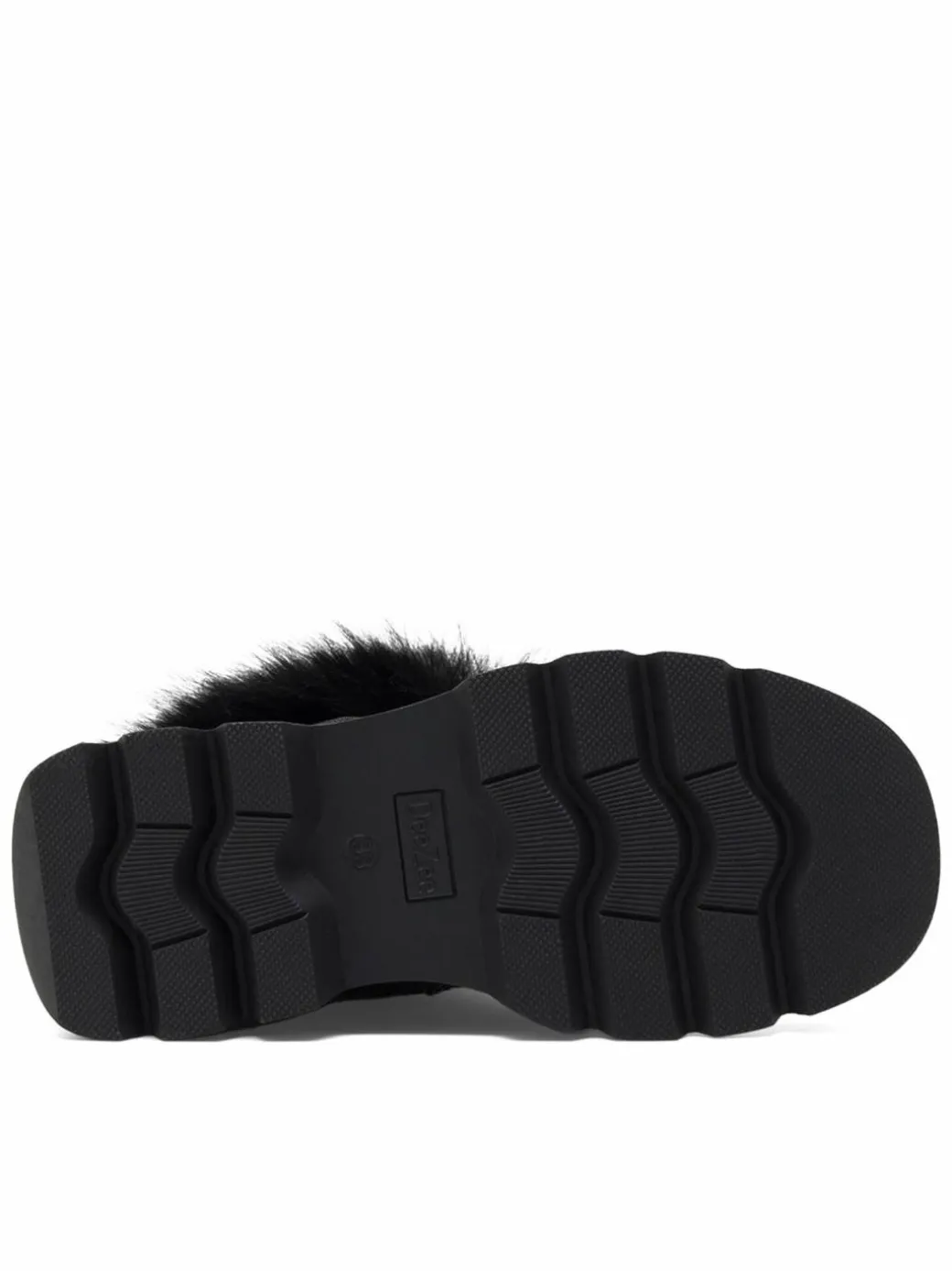 Stivali da neve CEO-CS6172-06 Nero