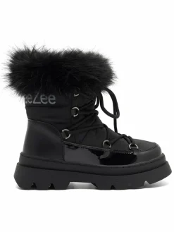 Stivali da neve CEO-CS6172-06 Nero