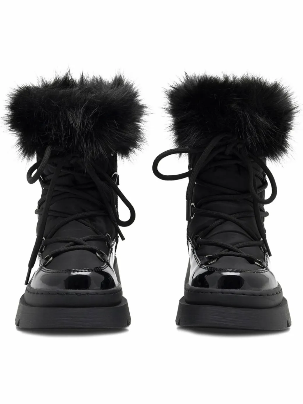 Stivali da neve CEO-CS6172-06 Nero