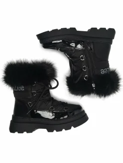Stivali da neve CEO-CS6172-06 Nero