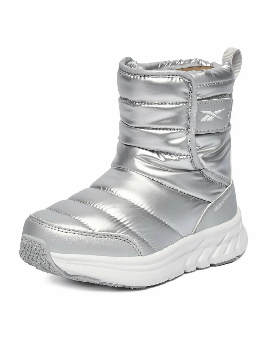 Stivali da neve CEO-H8-299(dz) Grigio
