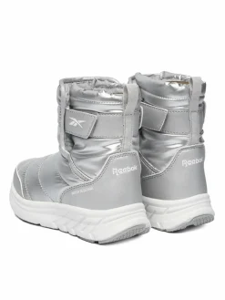 Stivali da neve CEO-H8-299(dz) Grigio