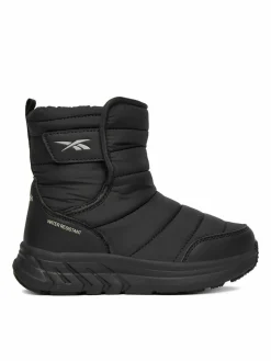 Stivali da neve CEO-H8-299 Nero