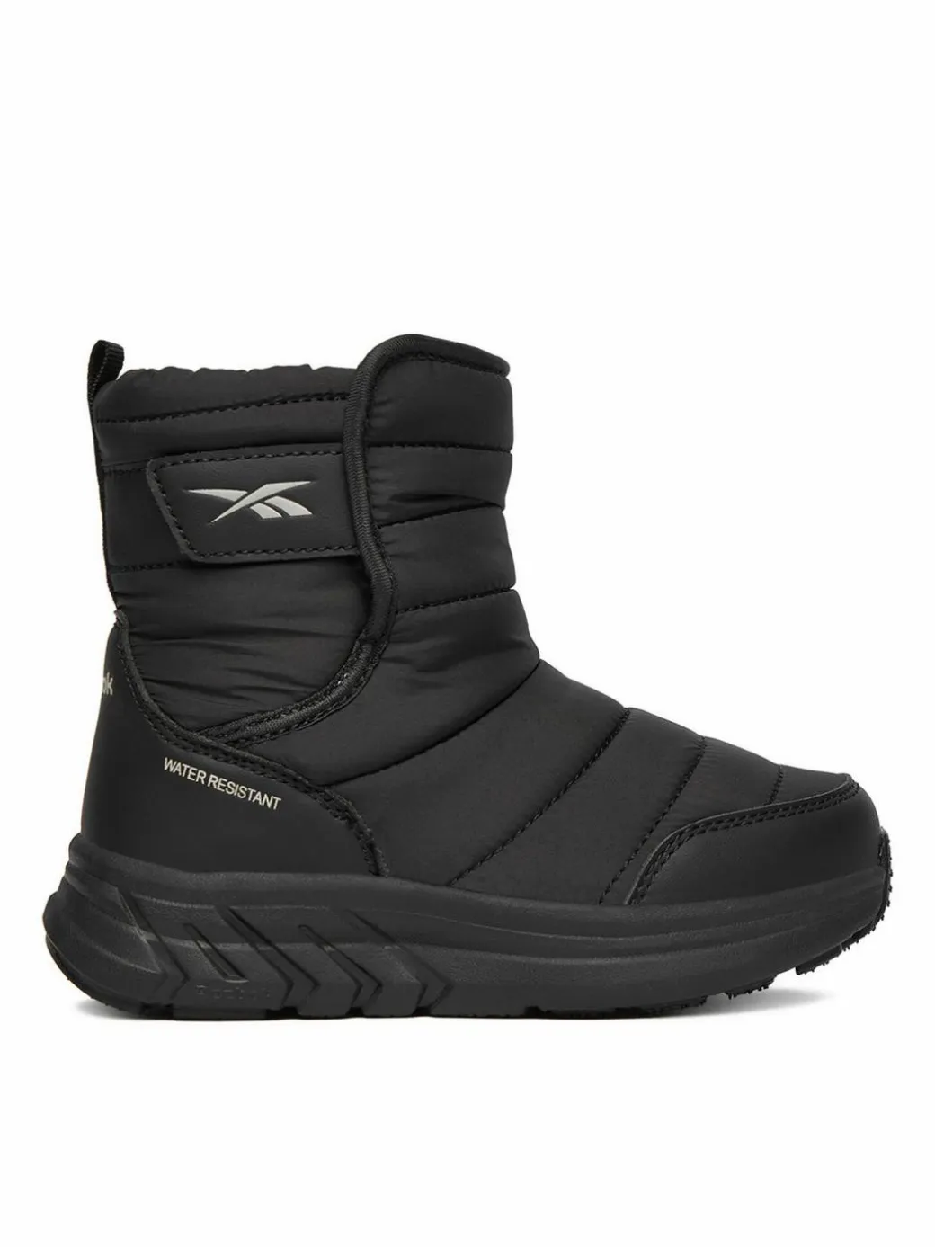 Stivali da neve CEO-H8-299 Nero