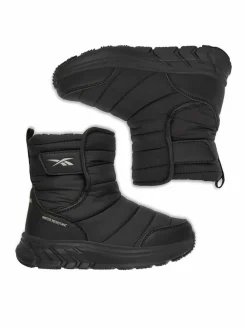 Stivali da neve CEO-H8-299 Nero