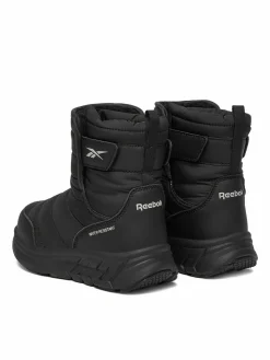 Stivali da neve CEO-H8-299 Nero