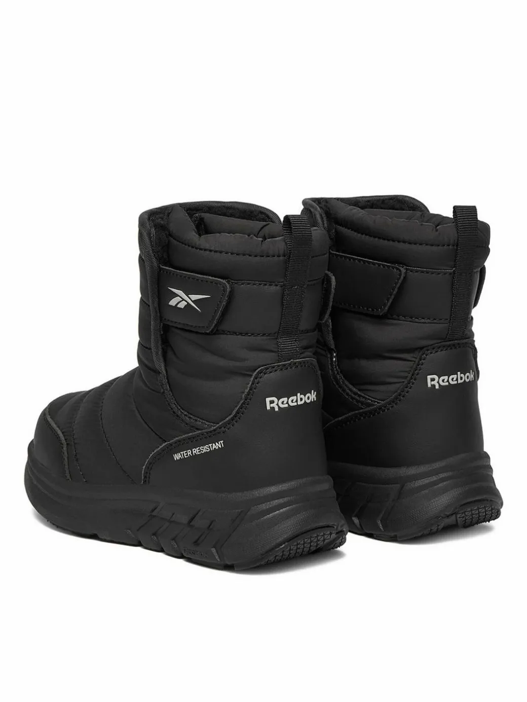 Stivali da neve CEO-H8-299 Nero