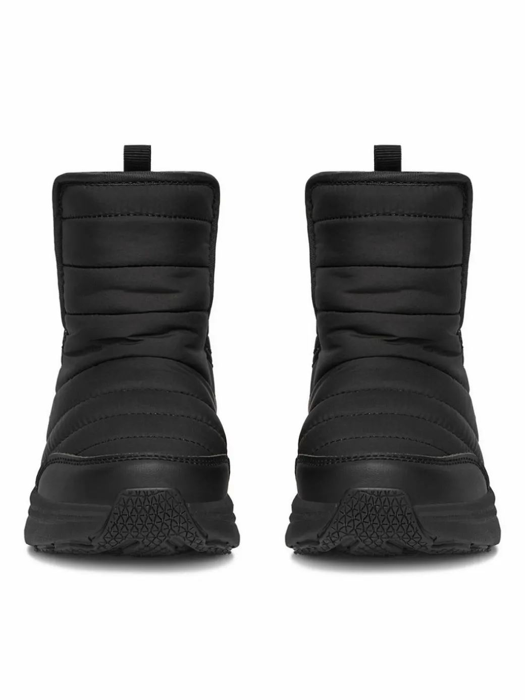 Stivali da neve CEO-H8-299 Nero