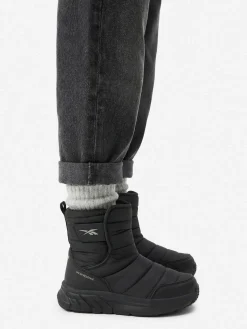 Stivali da neve CEO-H8-299 Nero