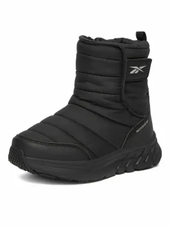 Stivali da neve CEO-H8-299 Nero
