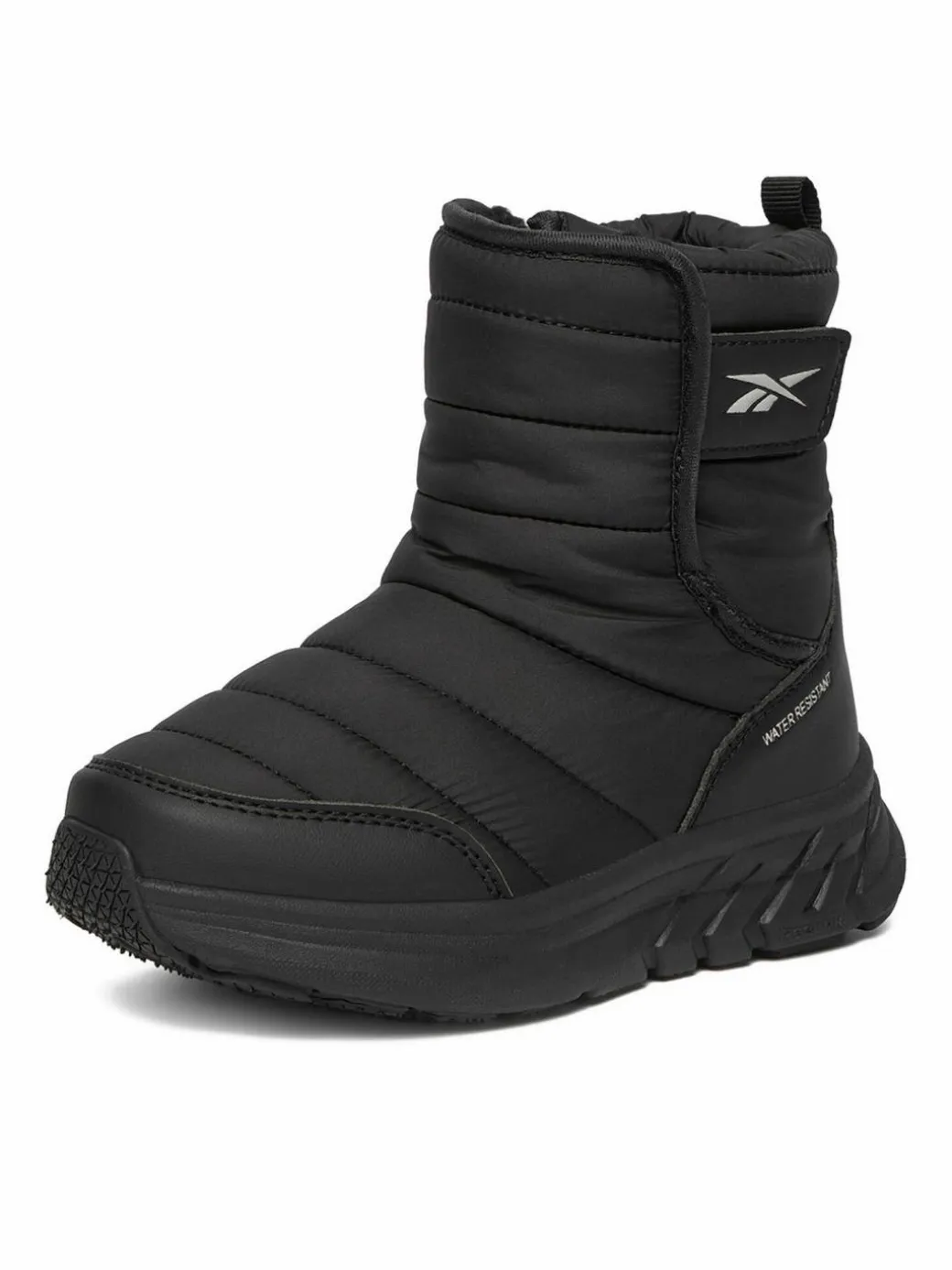 Stivali da neve CEO-H8-299 Nero