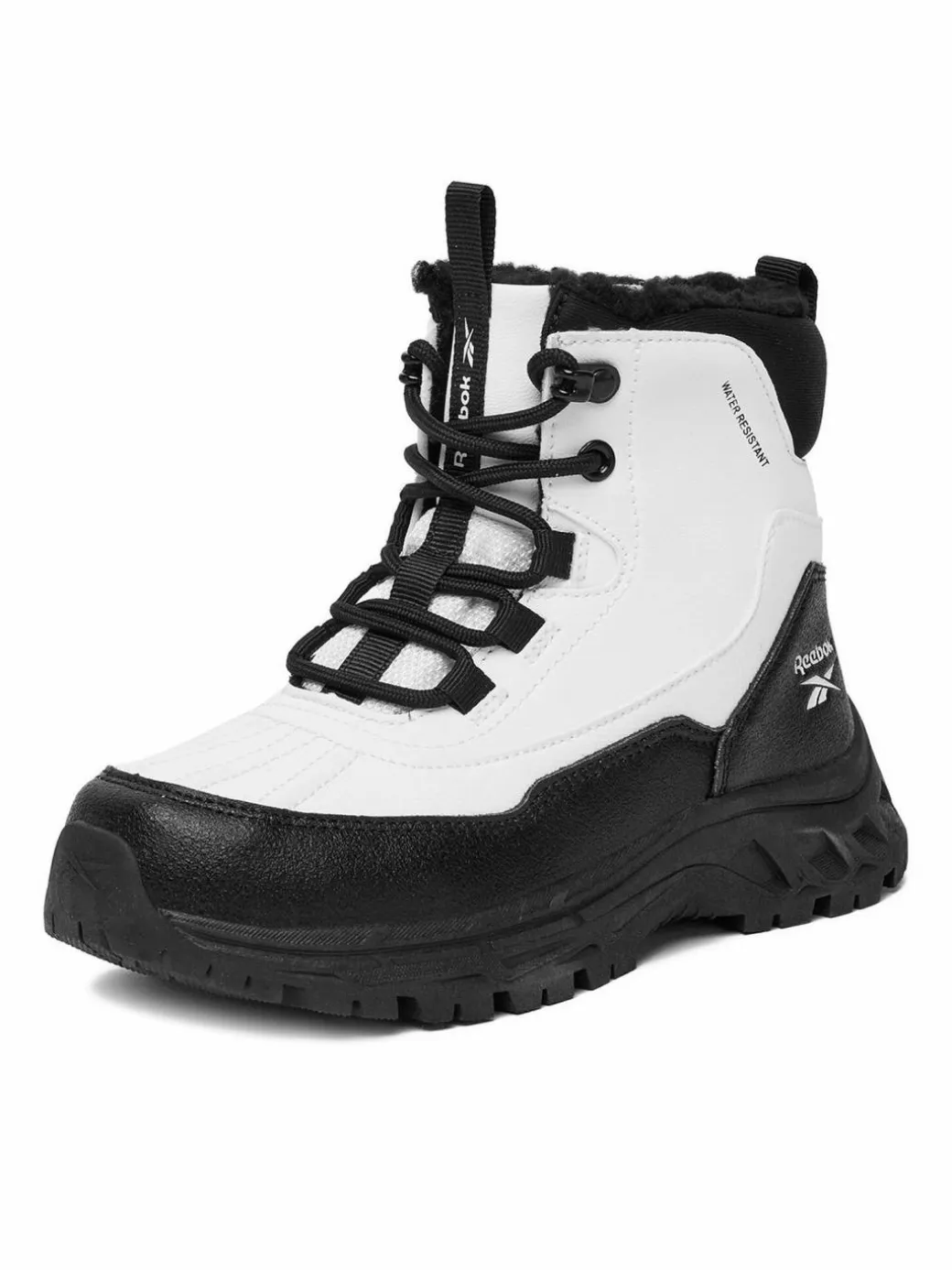 Stivali da neve CEO-K240160-1 Bianco
