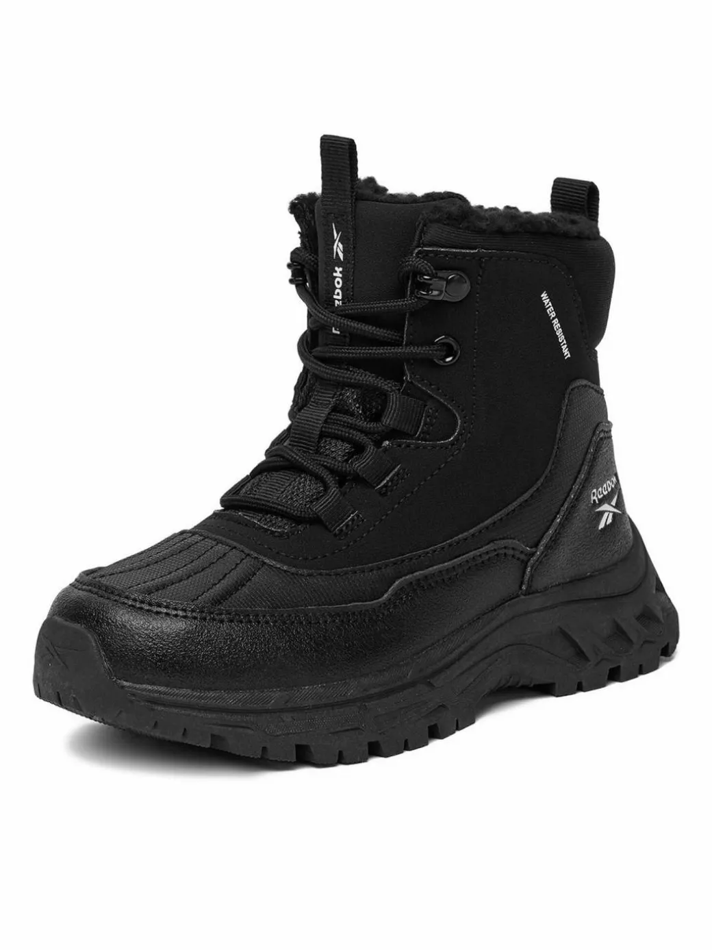 Stivali da neve CEO-K240160-1 Nero