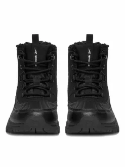 Stivali da neve CEO-K240160-1 Nero