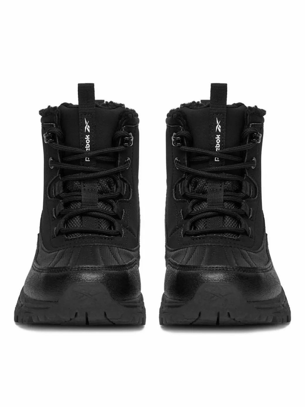 Stivali da neve CEO-K240160-1 Nero
