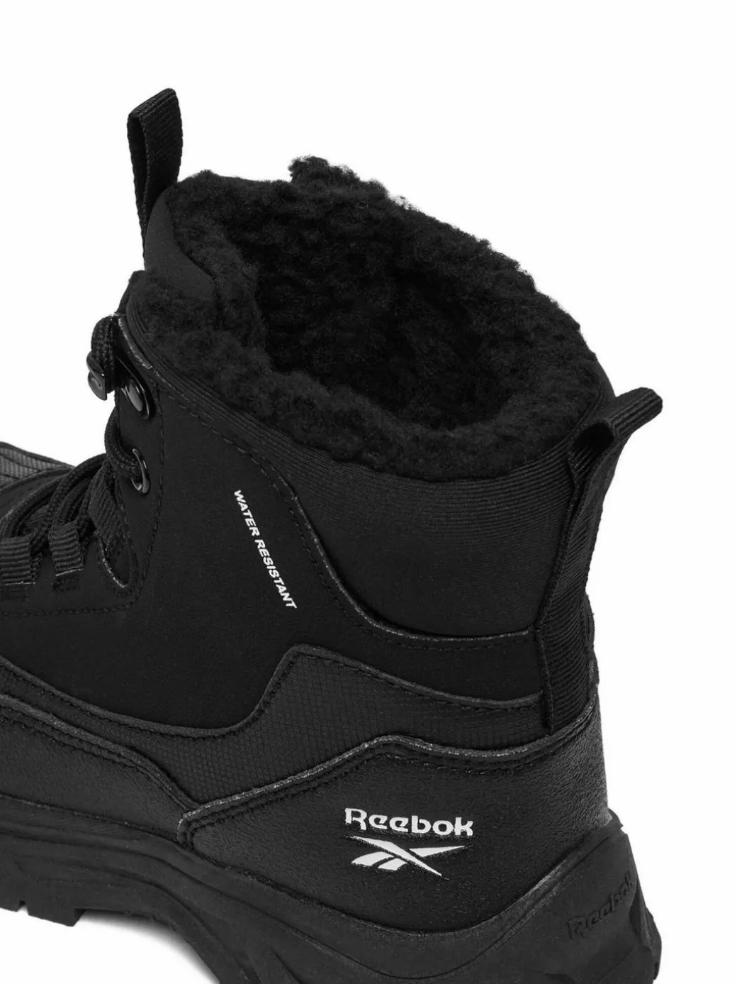 Stivali da neve CEO-K240160-1 Nero