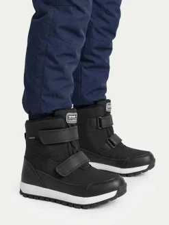 Stivali da neve CEO-P3LC154K Nero