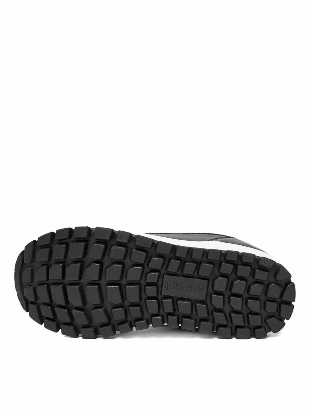 Stivali da neve CEO-P3LC154K Nero