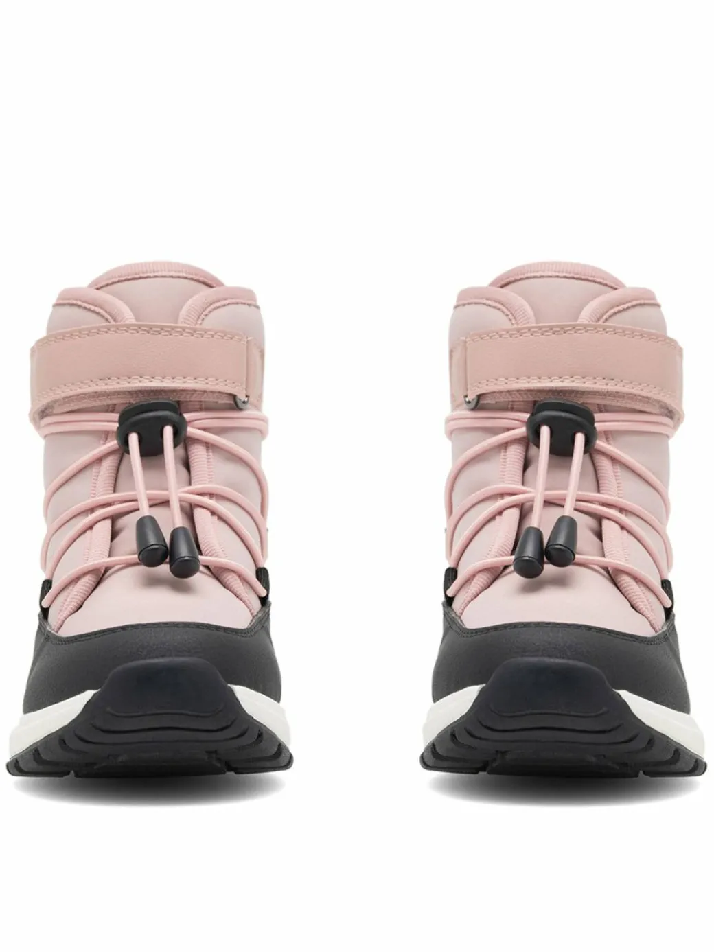 Stivali da neve CEO-XT-L4058(III)DZ Rosa
