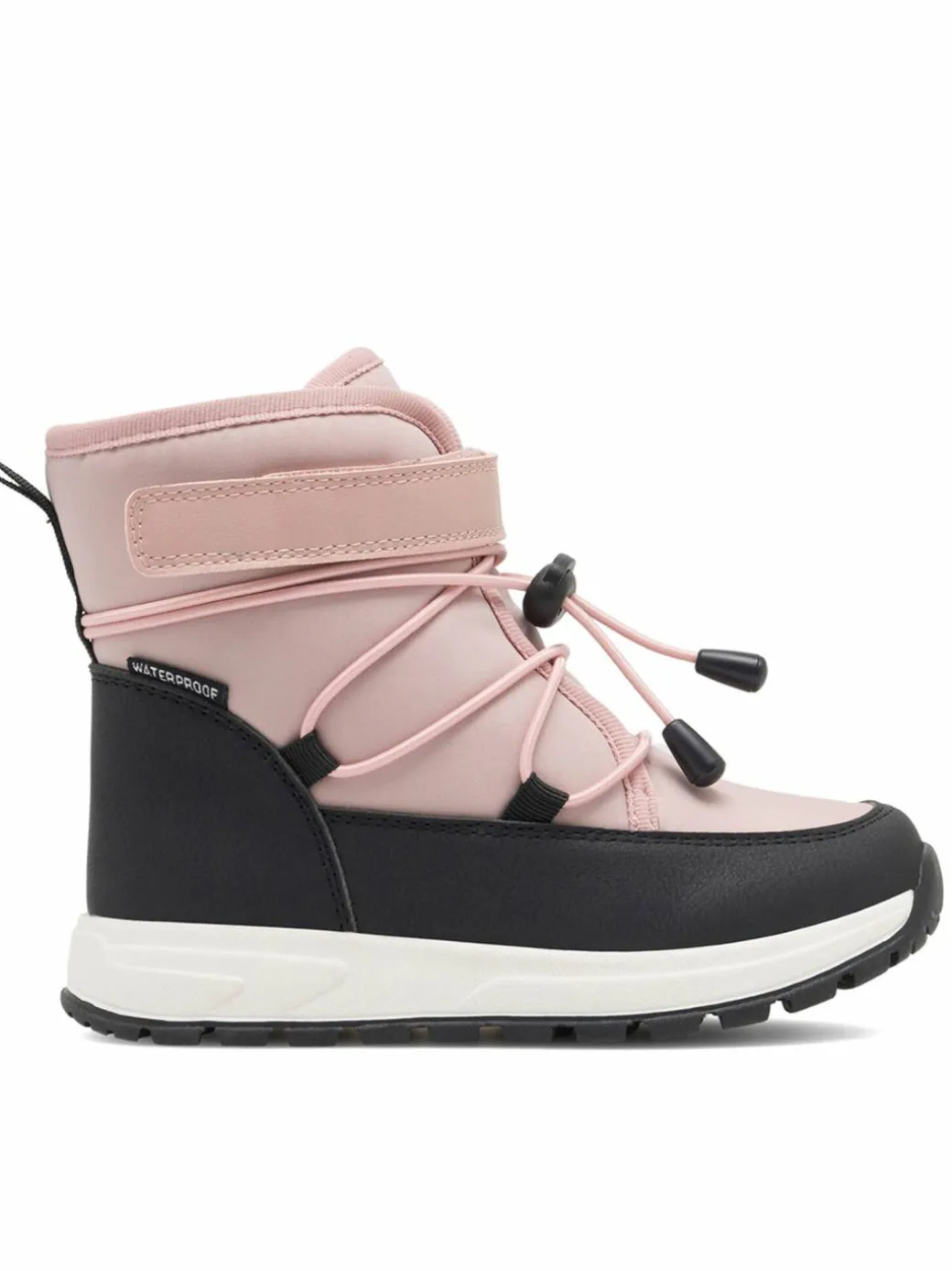 Stivali da neve CEO-XT-L4058(III)DZ Rosa