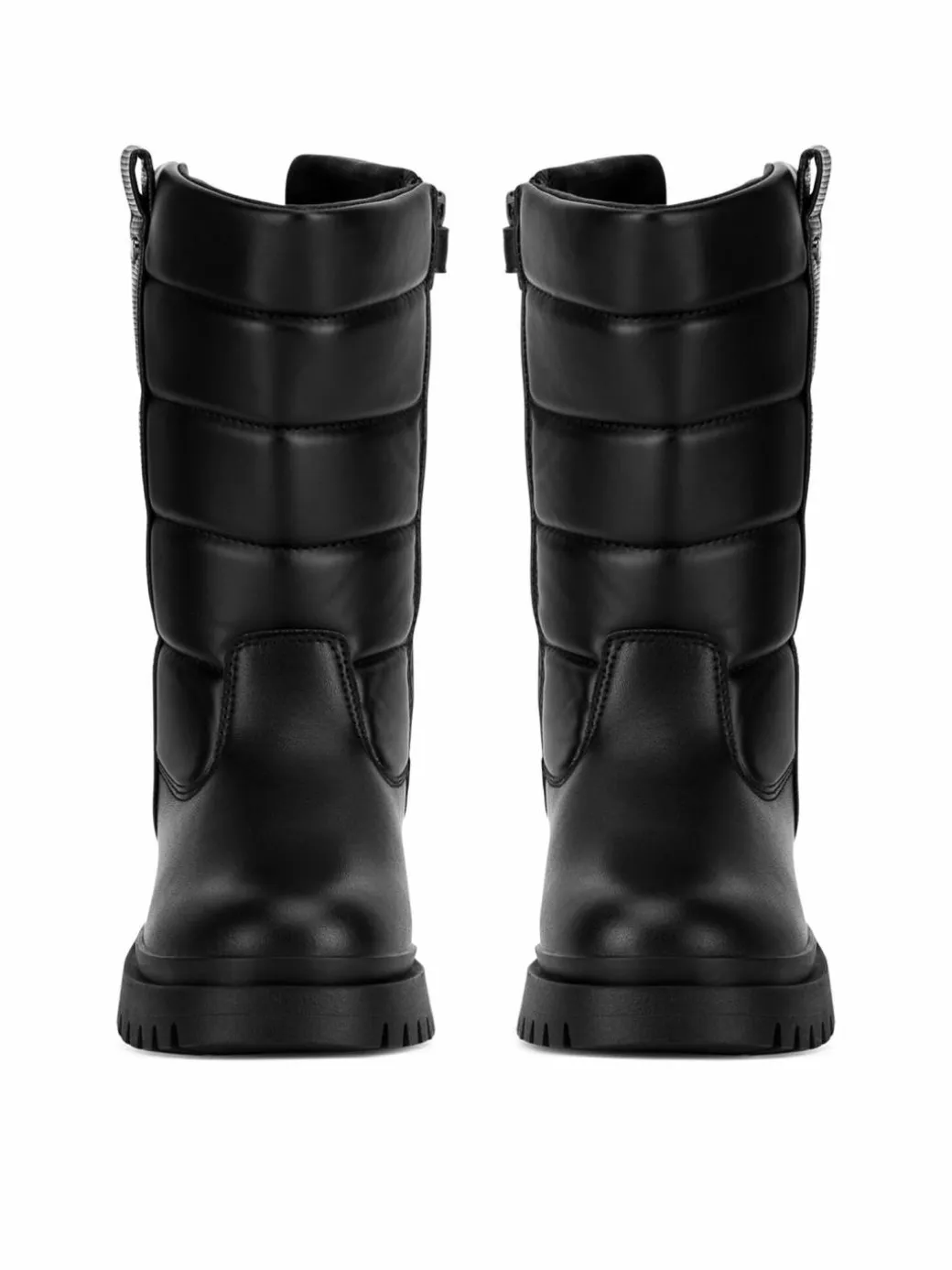 Stivali da neve CF2968-1 Nero