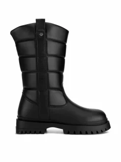 Stivali da neve CF2968-1 Nero