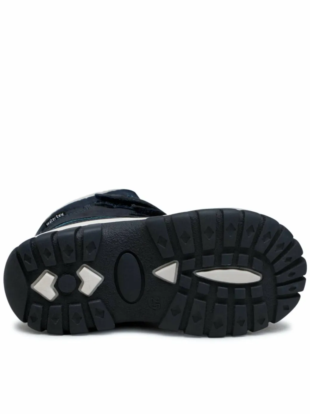 Stivali da neve CI12-1797-24A Blu scuro
