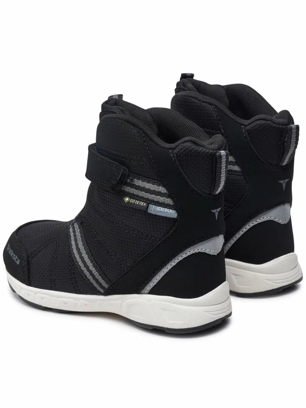 Stivali da neve Cobra X Gtx GORE-TEX 20205512 801 Nero